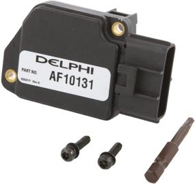 img 3 attached to Delphi AF10131 Mass Flow Sensor