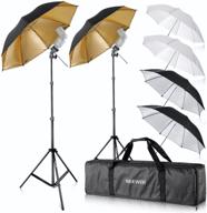 neewer umbrellas reflective umbrella yongnuo logo