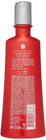 img 3 attached to 🌟 ColorProof SuperPlump Volumizing Shampoo - Enhanced Volume, Lightweight, Moisturizing Hair Care, Color-Safe, Cruelty-Free, Vegan Formula, Sulfate and Salt-Free, Maintains Hair Color