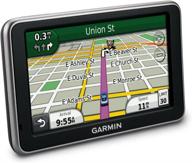 📍 garmin nüvi 2450 5-дюймовый широкоформатный навигатор gps для переноски логотип