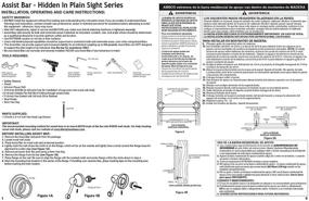 img 2 attached to DF703PC Hardware Accessory Assist Polished