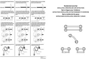 img 3 attached to DF703PC Hardware Accessory Assist Polished