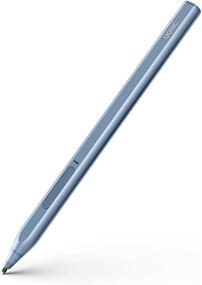 img 4 attached to Uogic Pen for Microsoft Surface – Slim, Lightweight, &amp; High Sensitivity: Ideal for Surface Pro/Go/Book/Studio/Laptop