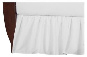 img 4 attached to 🏠 TL Care Natural Percale Breathable Kids' Home Store: Offering a Healthy and Comfortable Haven for Children