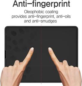 img 1 attached to Screen Protector Healing Shield Outdoor Tablet Accessories