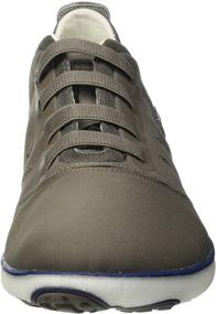 img 3 attached to 👟 Geox Men's Nebula Sneaker Navy Blue