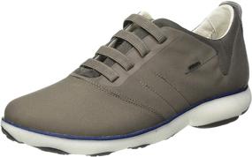 img 4 attached to 👟 Geox Men's Nebula Sneaker Navy Blue