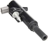 delphi gn10457 plug ignition coil logo