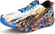 🏃 asics noosa running hazard digital men's shoes: superior athletic performance logo