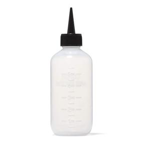 img 1 attached to Salon Care Narrow Applicator Bottle