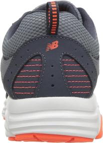 img 2 attached to 👟 Optimize your running performance with New Balance Men's 430 V1 Running Shoe