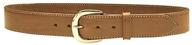 galco sb2 44 sport belt tan logo