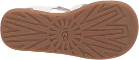 img 1 attached to Удобные и стильные детские сандалии UGG Kolding