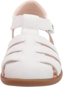 img 3 attached to Удобные и стильные детские сандалии UGG Kolding