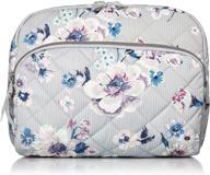 косметичка vera bradley для женщин с функциональностью логотип