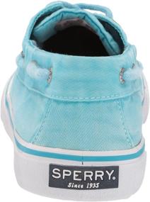 img 2 attached to Мужская обувь Sperry Bahama Smoked Pearl для мужчин