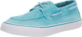 img 4 attached to Мужская обувь Sperry Bahama Smoked Pearl для мужчин