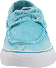 img 3 attached to Мужская обувь Sperry Bahama Smoked Pearl для мужчин