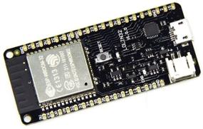 img 3 attached to HiLetgo ESP32 WiFi Bluetooth 🔌 Board Module - Dual Core, ESP-WROOM-32 CPU