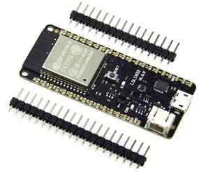 img 4 attached to HiLetgo ESP32 WiFi Bluetooth 🔌 Board Module - Dual Core, ESP-WROOM-32 CPU