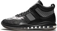 john elliott lebron icon black logo