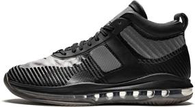 img 4 attached to John Elliott Lebron Icon Black