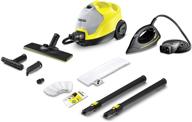 🧼 kärcher easyfix steam cleaner, model 1.512-461.0 логотип