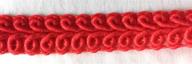 gimp cotton braid trimmings yards sewing logo