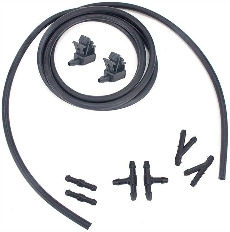 앞 유리 호환 2008 2018 berlingo sprinkler 로고