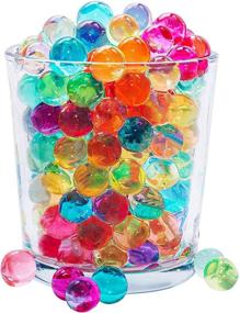 img 4 attached to 🌊 Enhance Sensory Play with Kids Water Beads - A Multi-Sensory Experience!