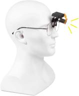 headlamp headlight wireless binocular glasses логотип