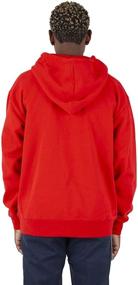 img 2 attached to Shaka Wear Mens Hoodie Sweatshirt Men's Clothing in Active