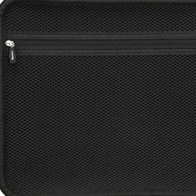 img 1 attached to 🧳 Hard Carrying Case for Epson VS250 SVGA 3LCD Projector - Aproca Travel Storage Solution
