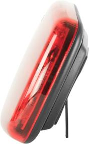img 2 attached to Red LED Magnetic Emergency Light - Blazer C6355