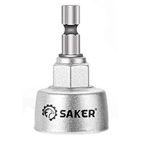 img 2 attached to Saker Deburring Pro: The Ultimate Tool to Remove, Release, and Deburr Cutting Edges