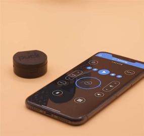img 2 attached to 📱 Puck Model 2 Smart Universal Remote Control