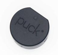 📱 puck model 2 smart universal remote control logo