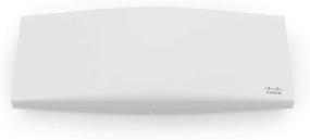 img 2 attached to 📶 Meraki MR56 Indoor Wi-Fi 6 802.11ax Access Point with Multigigabit Ethernet and Enterprise License - A Robust Solution for Reliable and Secure Network Connectivity