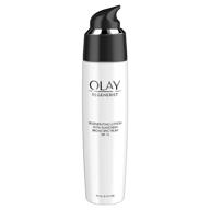 olay regenerist enhancing advanced anti aging logo