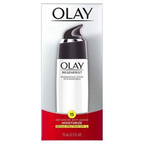 img 3 attached to Olay Regenerist Enhancing Advanced Anti Aging