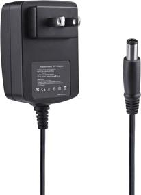 img 3 attached to ⚡ High-performance Battery Charger for Dyson DC30, DC31, DC34, DC35, DC44, DC45, DC56 & DC57 - Charger Adapter for Dyson Vacuum Cord