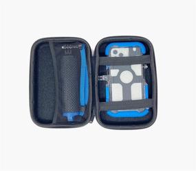 img 3 attached to 📱 Waterproof Case for iPhone 11 Pro - ProShot Touch: Compatible with GoPro Mounts, 12-Month Protection Plan Included