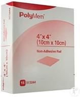 polymem non adhesive polymeric membrane dressing логотип