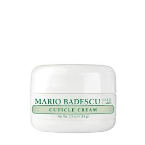 img 2 attached to 💅 Mario Badescu Cuticle Cream: Nourishing Solution for Perfect Cuticles, 0.5 oz