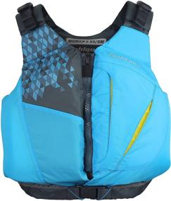 img 4 attached to 🌊 Stohlquist Women's Escape Lifejacket in Sail Blue Plus: A Stylish and Reliable Choice for Safety and Comfort
