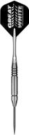 🎯 bottelsen great white: premium fixed point steel tip dart with 90% tungsten - unbeatable accuracy логотип