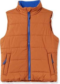 img 2 attached to Amazon Essentials Heavy Weight Puffer XX Large