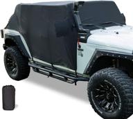 yoursme 82215370 protection 2007 2020 wrangler logo