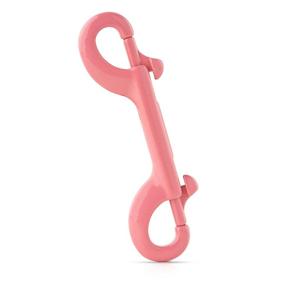 img 4 attached to 🐾 Stainless Steel Multipurpose Double Flourish Pets