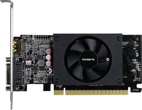 img 3 attached to Графический интерфейс Gigabyte GeForce GV N710D5 2GL